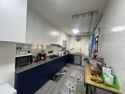 Blk 484 Admiralty Link (Sembawang), HDB 5 Rooms #561929081